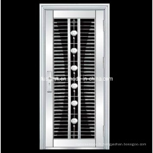 Porte en acier inoxydable (FX-4008)